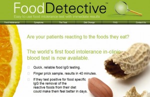 Food Detective