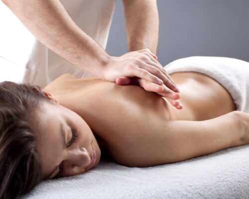 Massage – A Treatment, Not a Treat